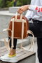 Zoozie Bags Oslo - Tan, Beige